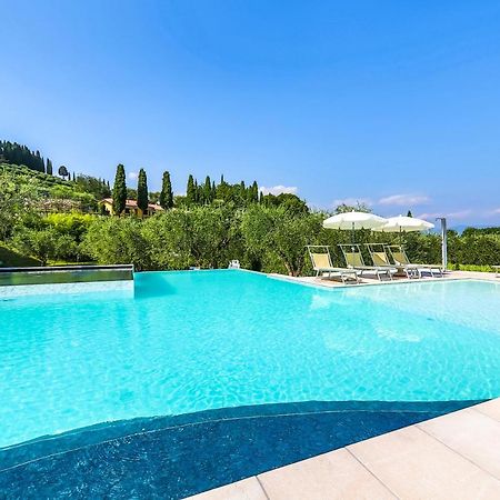 Casaliva Relais Hotel Bardolino Kültér fotó