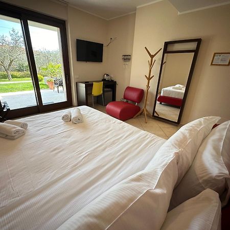 Casaliva Relais Hotel Bardolino Kültér fotó