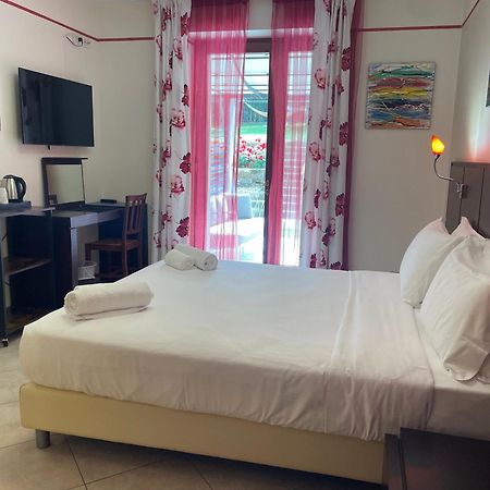 Casaliva Relais Hotel Bardolino Kültér fotó
