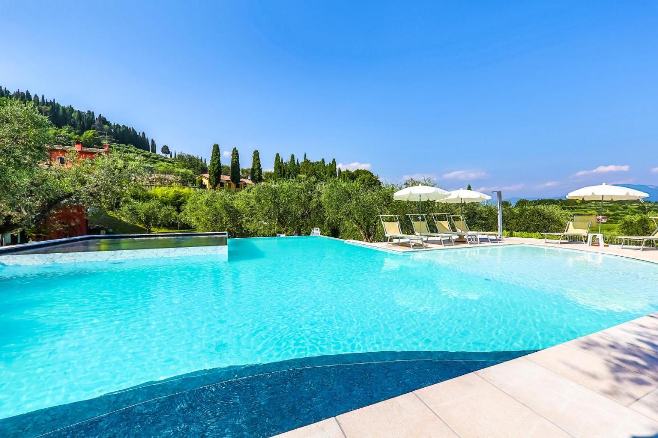 Casaliva Relais Hotel Bardolino Kültér fotó