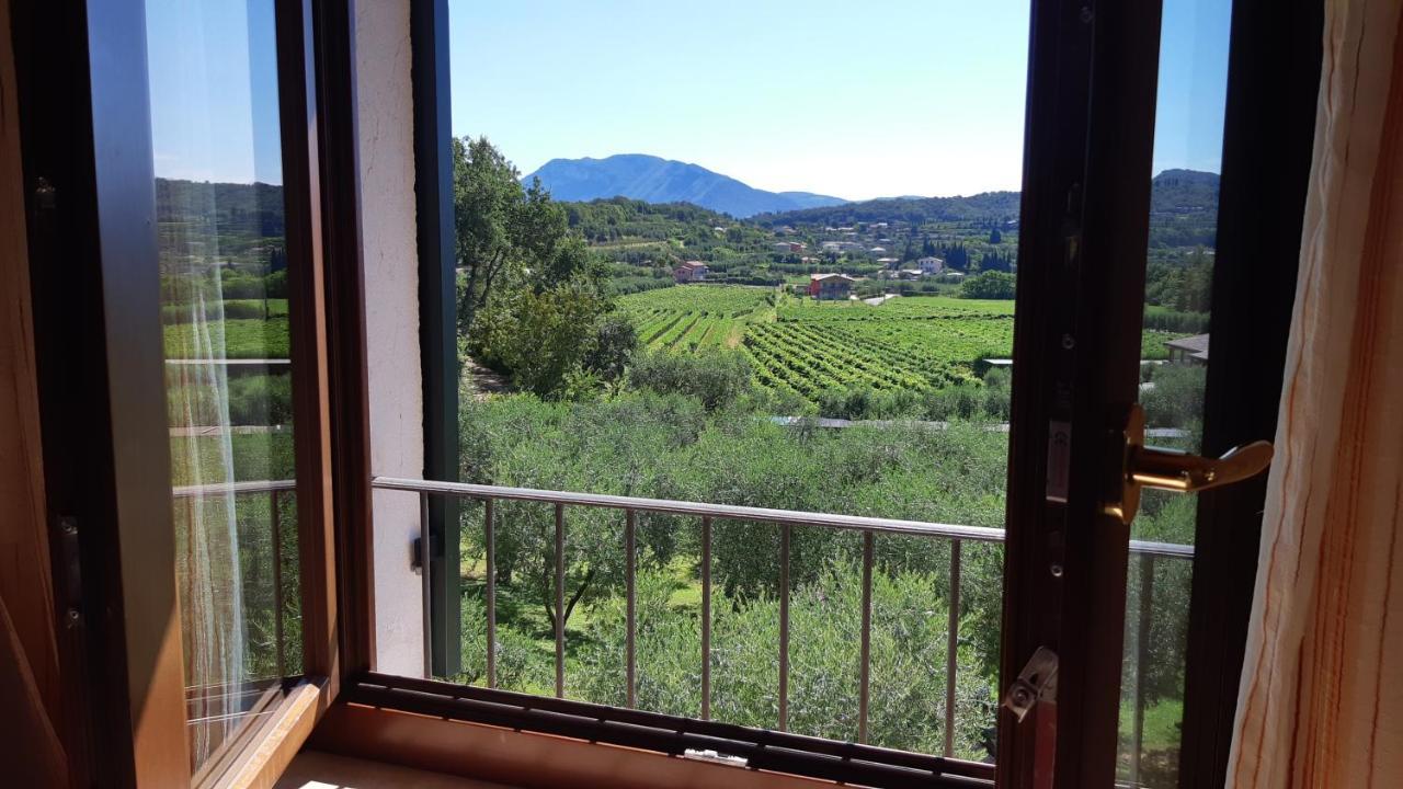 Casaliva Relais Hotel Bardolino Kültér fotó