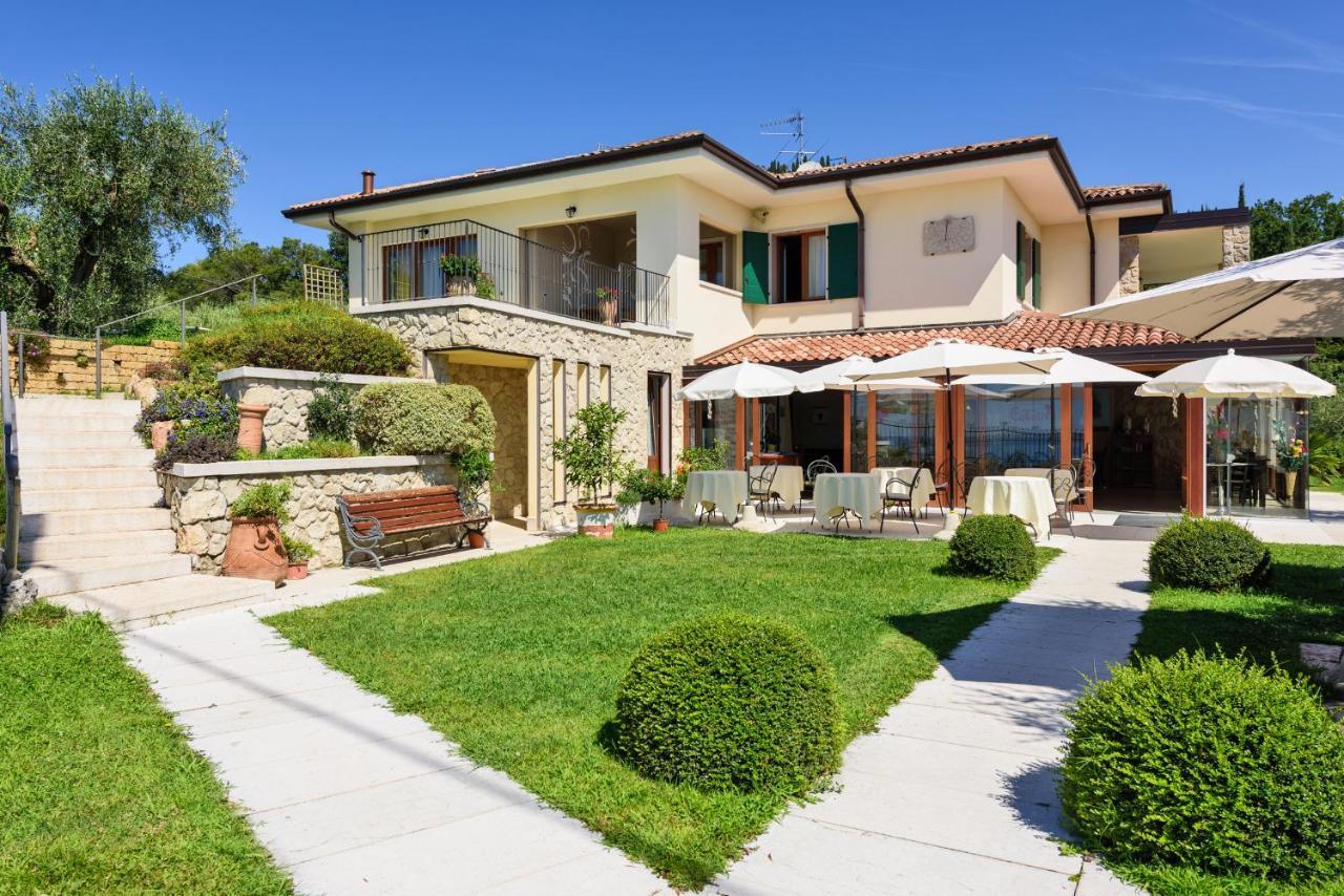 Casaliva Relais Hotel Bardolino Kültér fotó