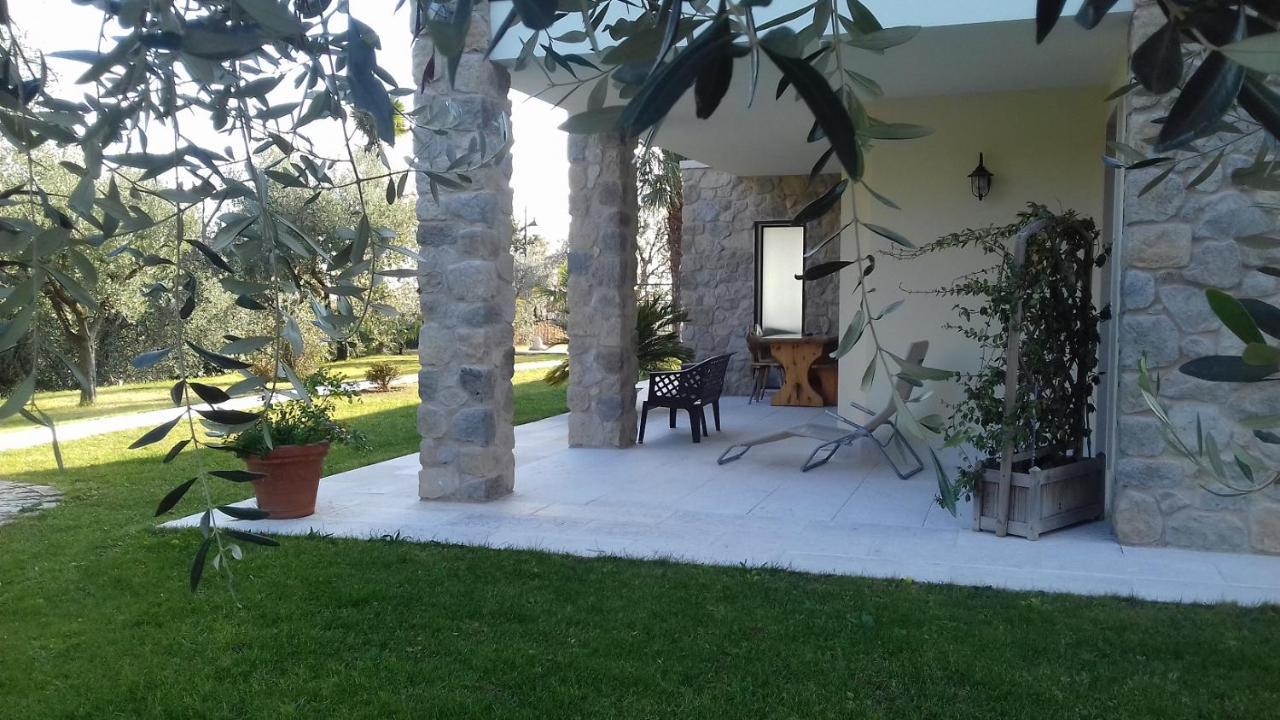 Casaliva Relais Hotel Bardolino Kültér fotó