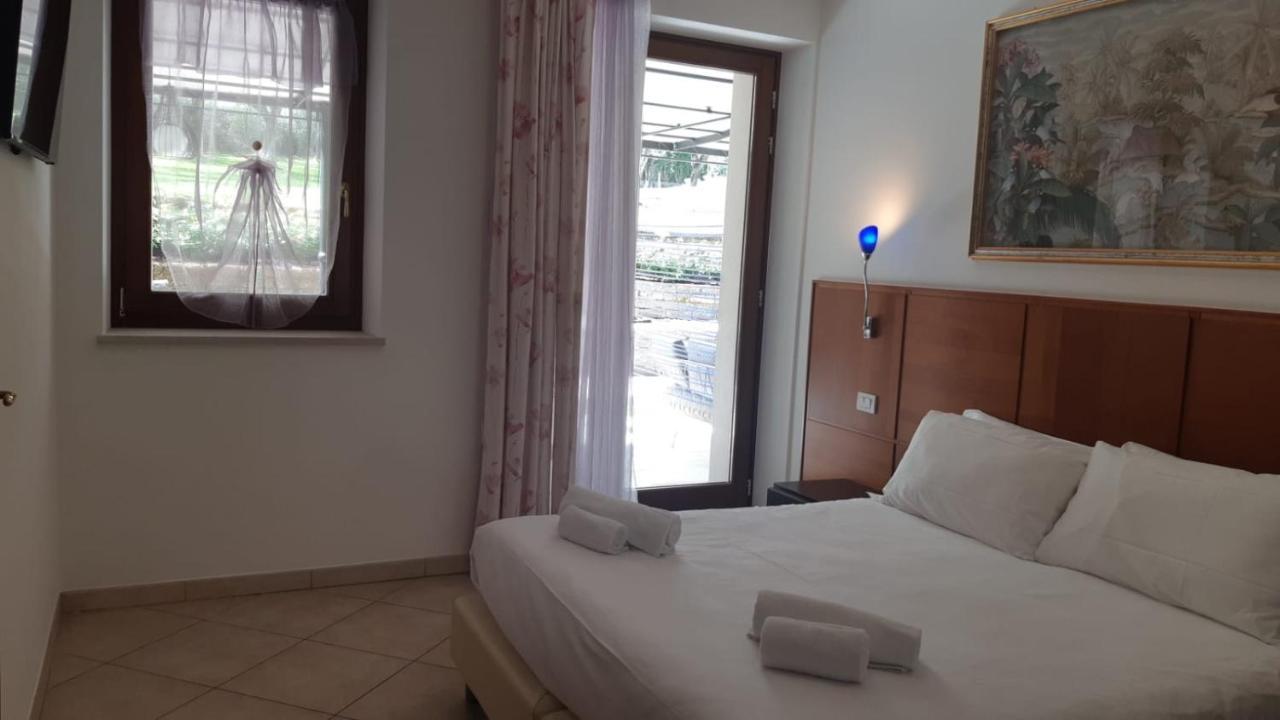 Casaliva Relais Hotel Bardolino Kültér fotó
