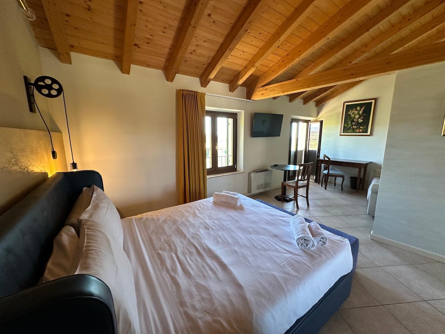 Casaliva Relais Hotel Bardolino Kültér fotó