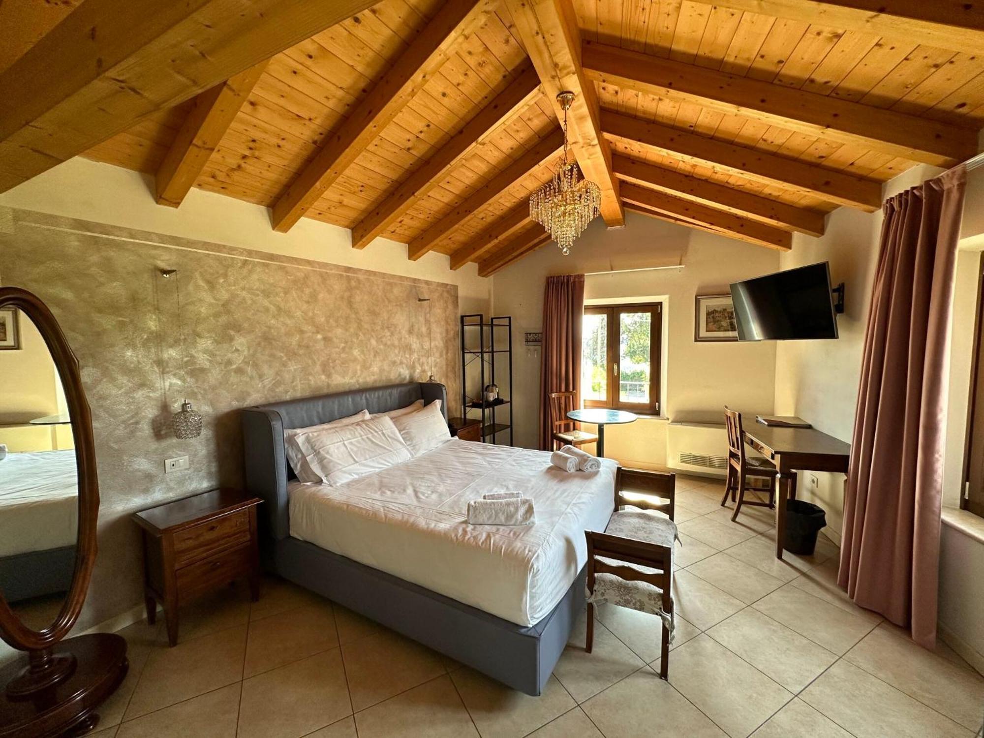 Casaliva Relais Hotel Bardolino Kültér fotó