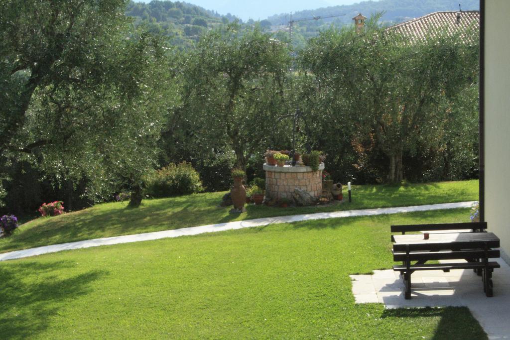Casaliva Relais Hotel Bardolino Kültér fotó