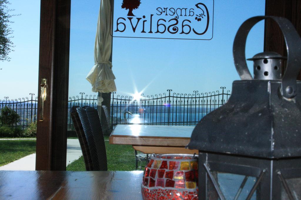 Casaliva Relais Hotel Bardolino Kültér fotó