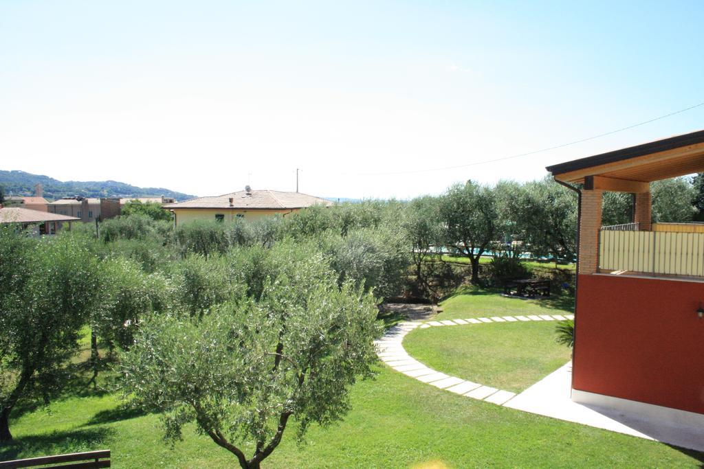 Casaliva Relais Hotel Bardolino Kültér fotó