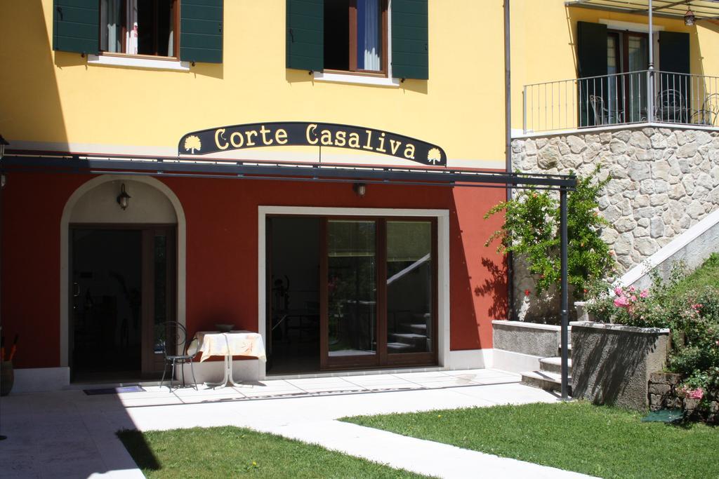 Casaliva Relais Hotel Bardolino Kültér fotó