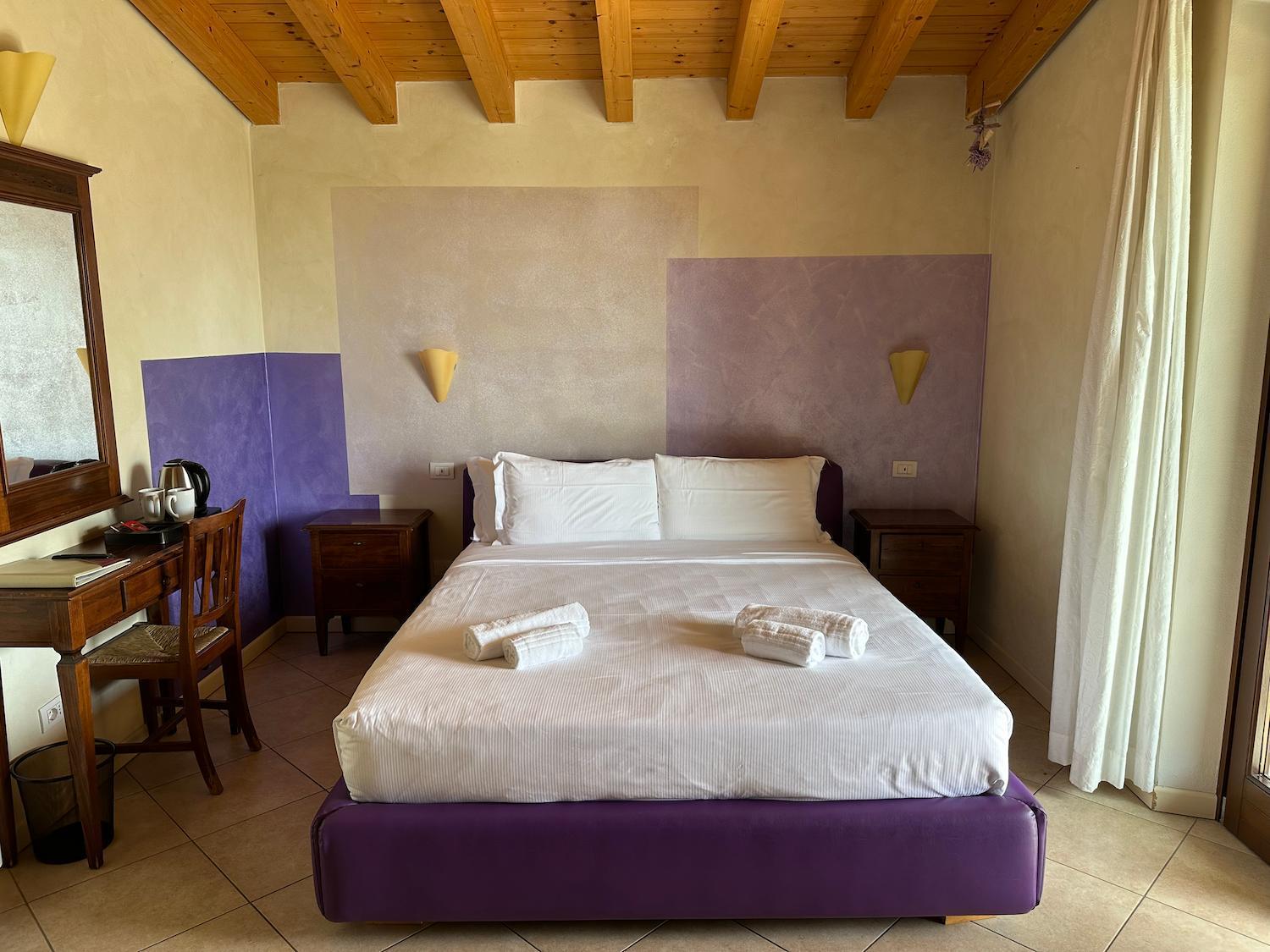 Casaliva Relais Hotel Bardolino Kültér fotó