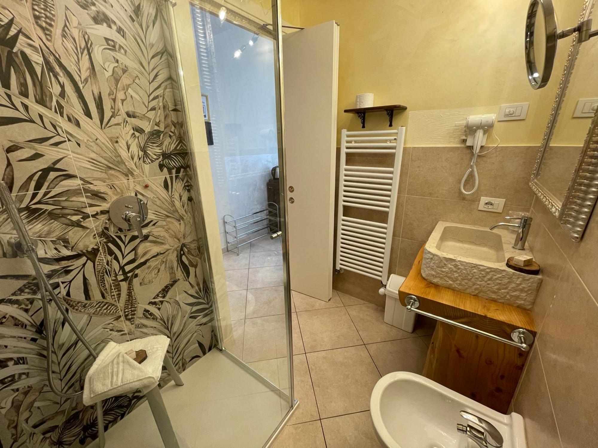 Casaliva Relais Hotel Bardolino Kültér fotó