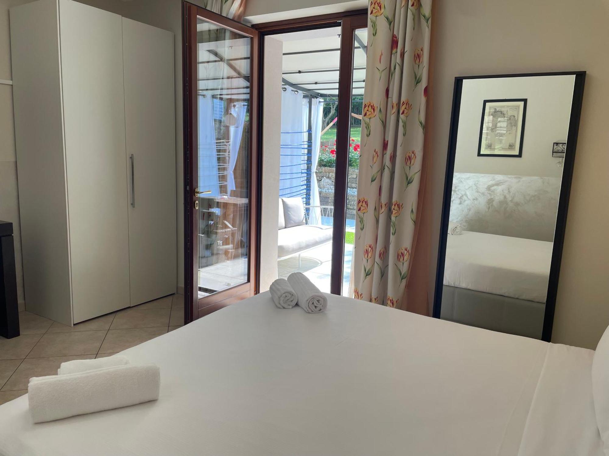 Casaliva Relais Hotel Bardolino Kültér fotó