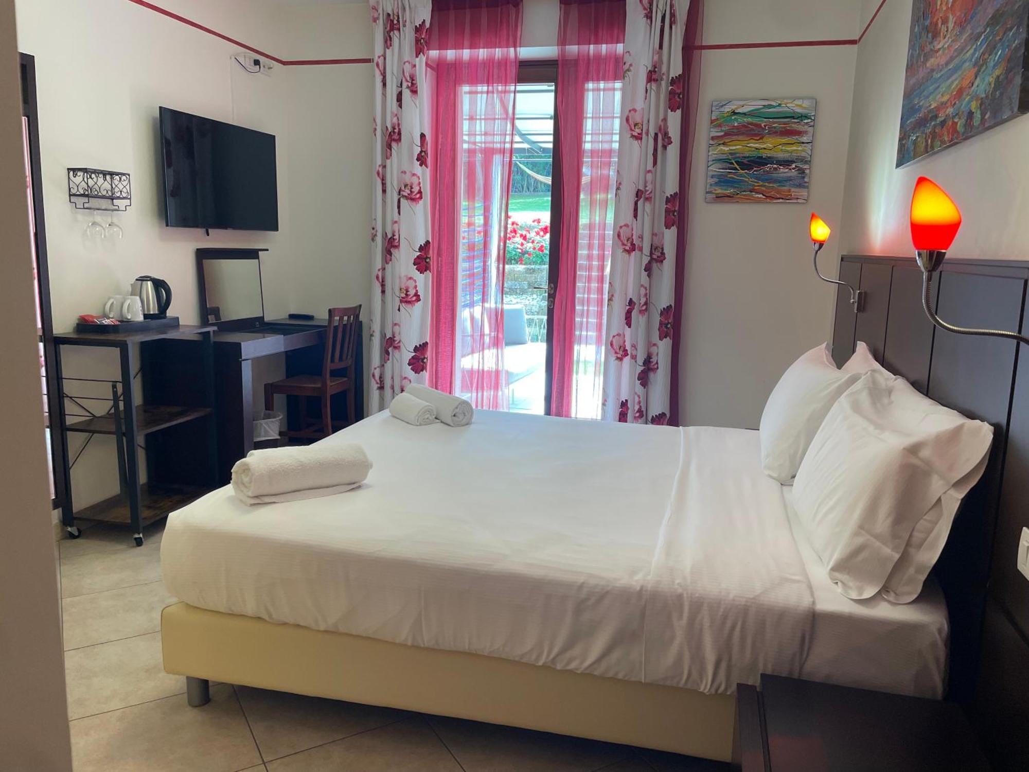 Casaliva Relais Hotel Bardolino Kültér fotó
