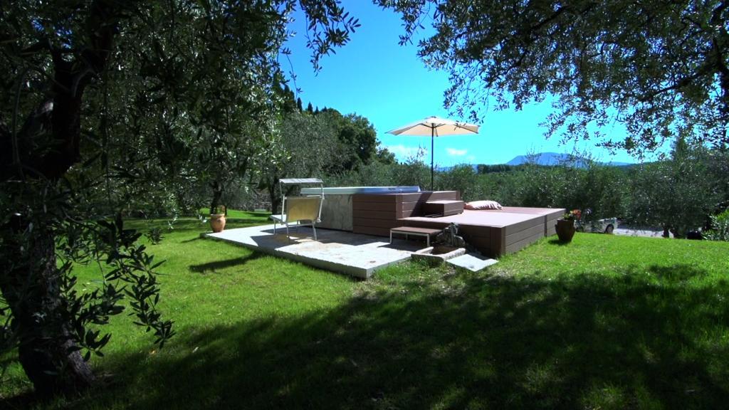 Casaliva Relais Hotel Bardolino Kültér fotó