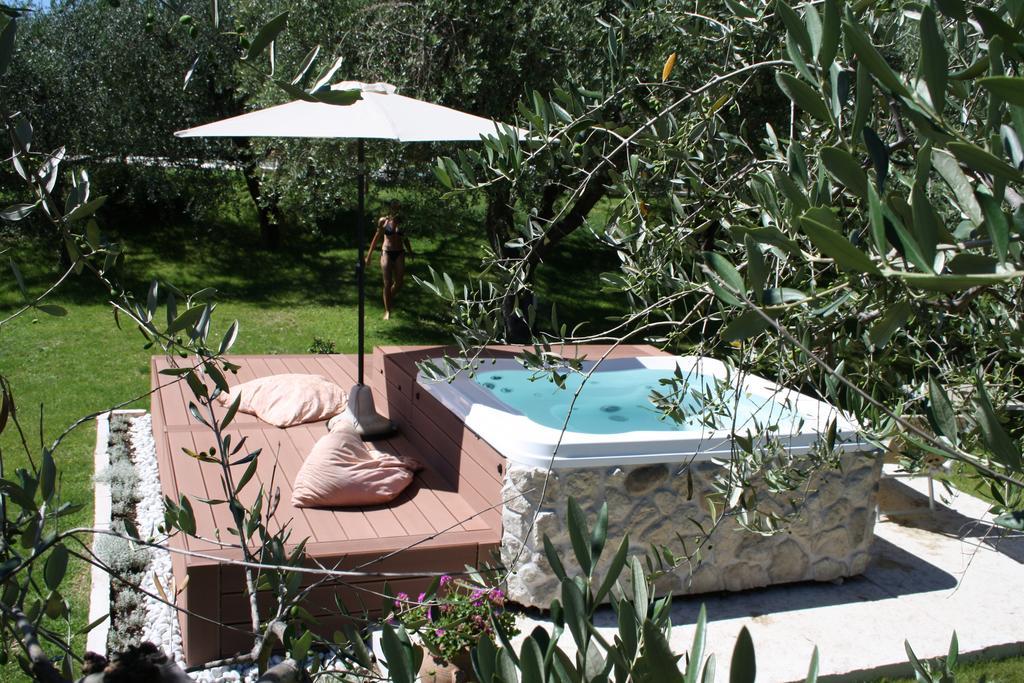 Casaliva Relais Hotel Bardolino Kültér fotó