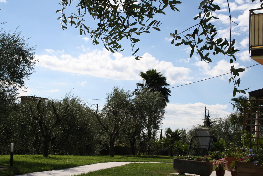 Casaliva Relais Hotel Bardolino Kültér fotó