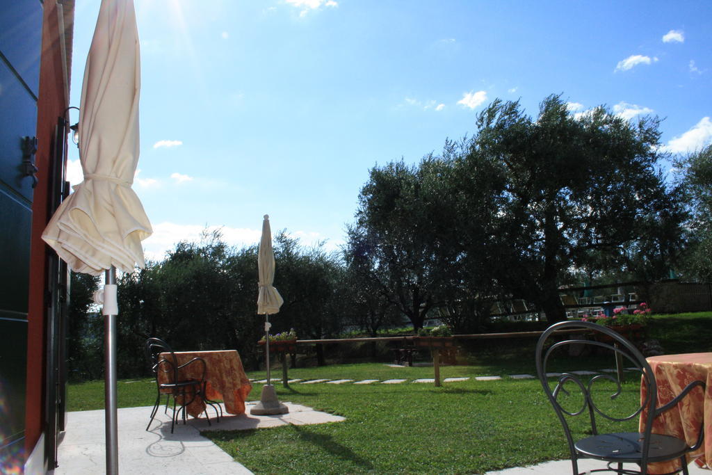 Casaliva Relais Hotel Bardolino Kültér fotó