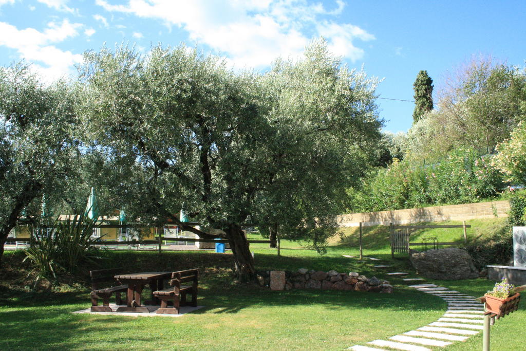 Casaliva Relais Hotel Bardolino Kültér fotó