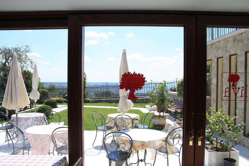 Casaliva Relais Hotel Bardolino Kültér fotó