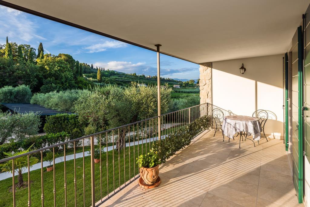 Casaliva Relais Hotel Bardolino Kültér fotó