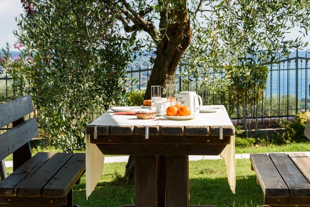 Casaliva Relais Hotel Bardolino Kültér fotó