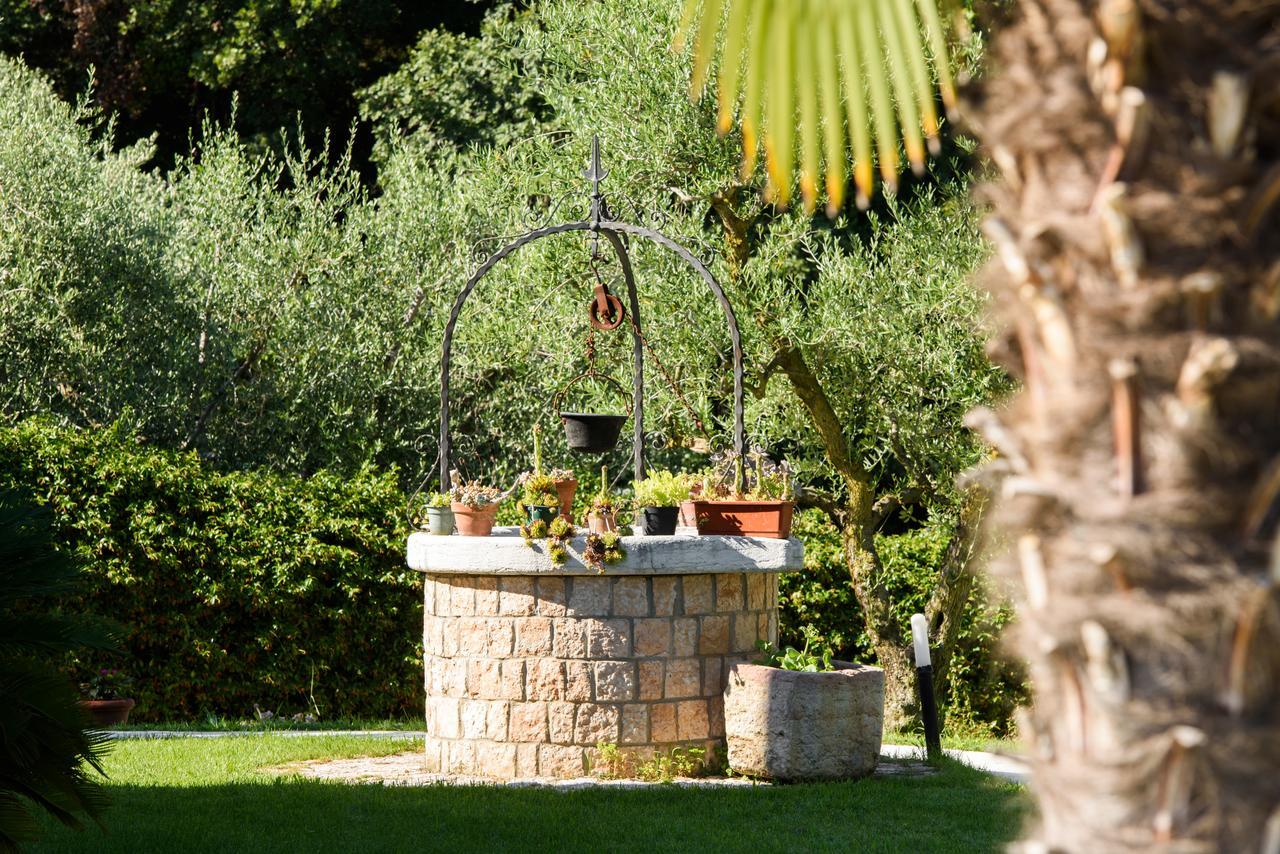 Casaliva Relais Hotel Bardolino Kültér fotó