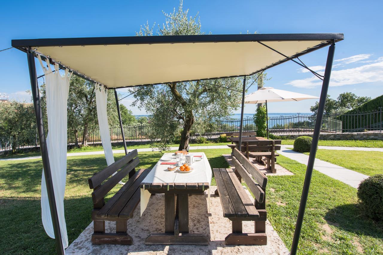 Casaliva Relais Hotel Bardolino Kültér fotó