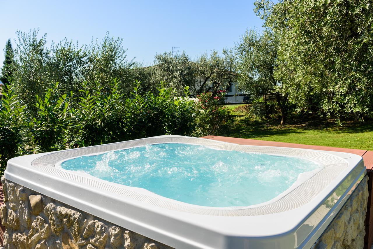 Casaliva Relais Hotel Bardolino Kültér fotó